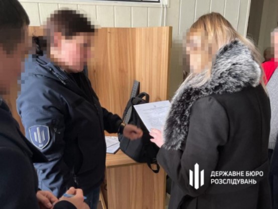 На Одещині правоохоронниця привласнила гроші з речових доказів «фото»