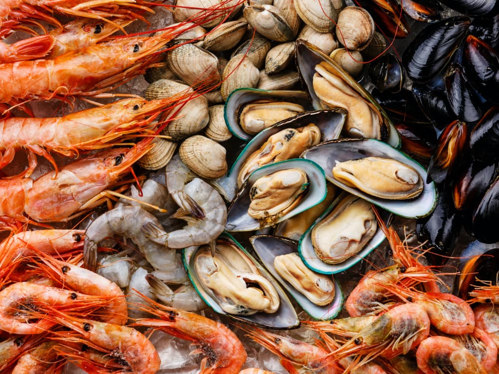 Увага: на Одещину можуть потрапити небезпечні морепродукти «фото»