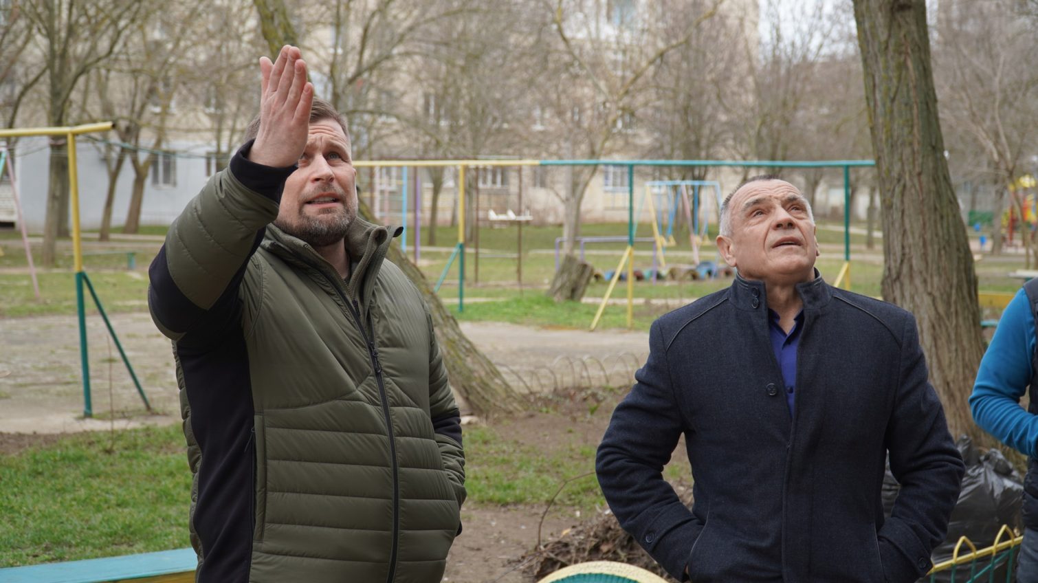 Бездушність і байдужість: Марченко розкритикував відновлення будинку у Сергіївці (фото) «фото»