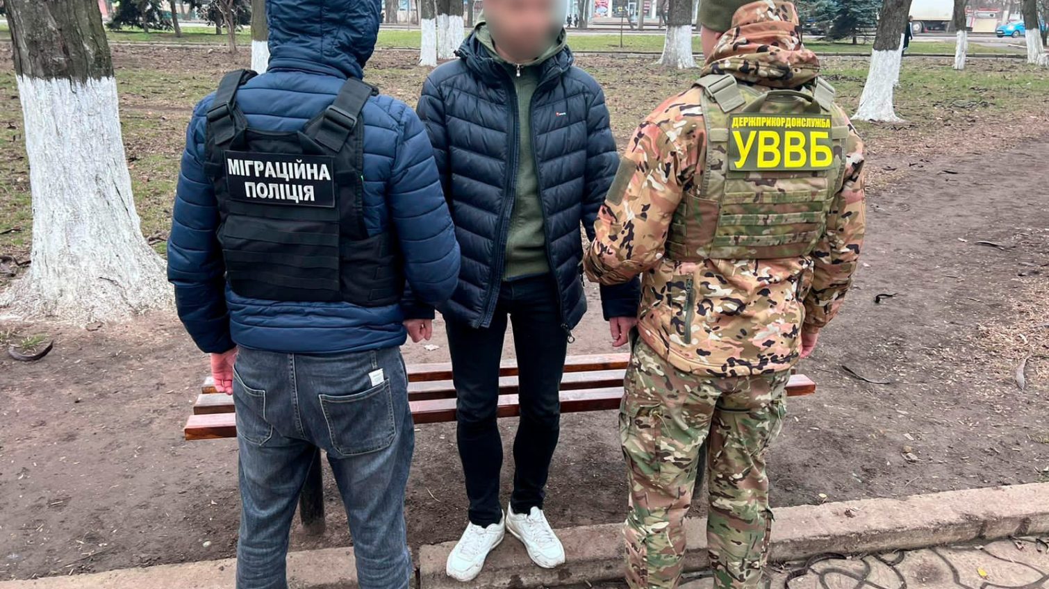 На Одещині наркодилер шукав покупців амфетаміну серед військовослужбовців (фото, відео) «фото»