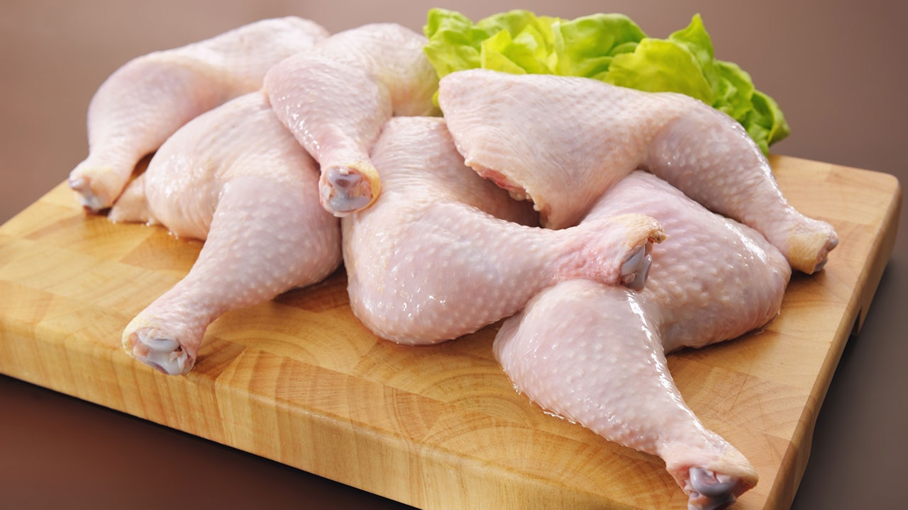Обережно: в Одеській області можуть продавати небезпечну курятину «фото»