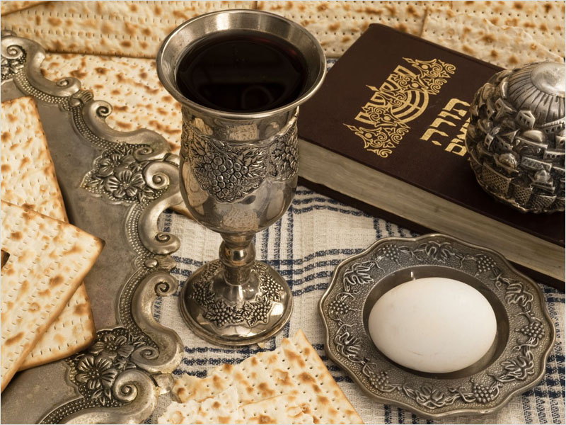Вперше в історії: головну єврейську молитву переклали на українську «фото»