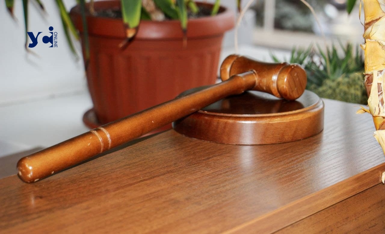 На Одещині 15-річна дівчина вирушить до в’язниці на 5 років usionline.com На Одещині 15-річна дівчина вирушить до в’язниці на 5 років «фото»