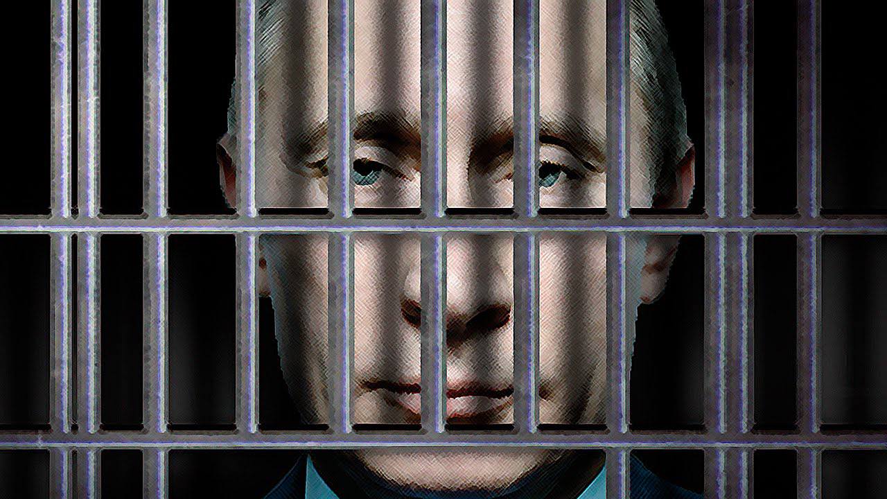Історичне рішення: Міжнародний суд у Гаазі видав ордер на арешт Путіна «фото»