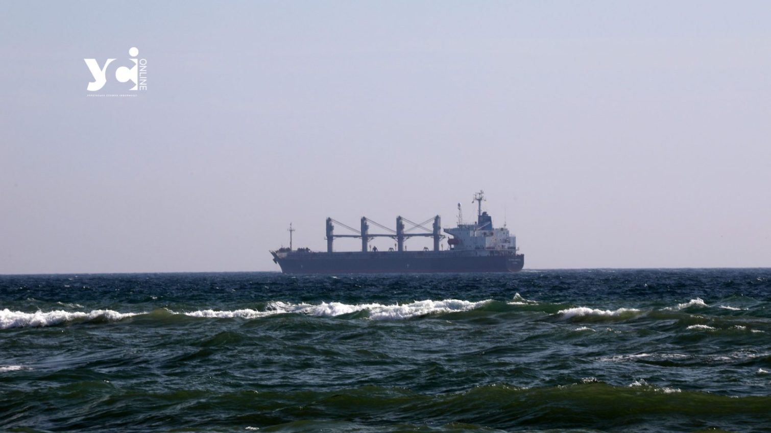 Бізнес закликає включити нові чорноморські порти до «Зернової ініціативи» «фото»