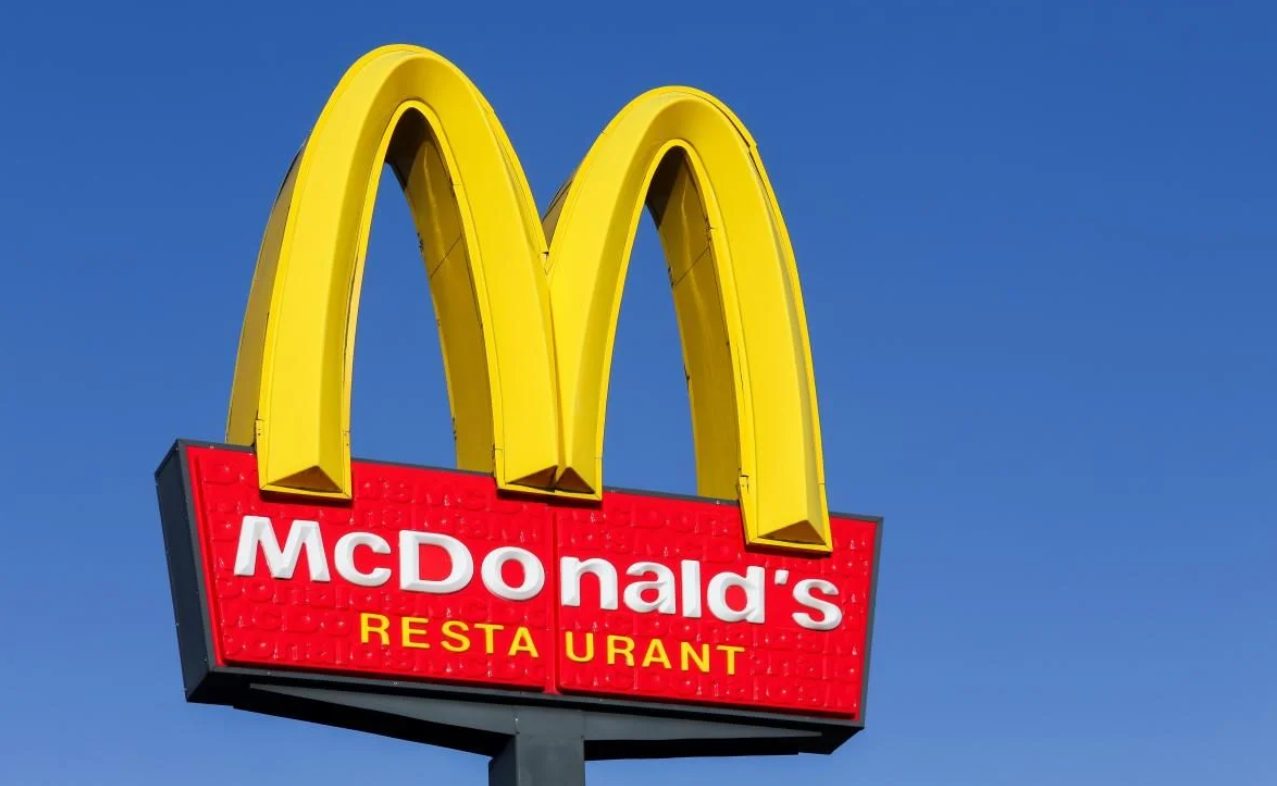 У McDonald’s назвали час відновлення роботи в Одесі «фото»