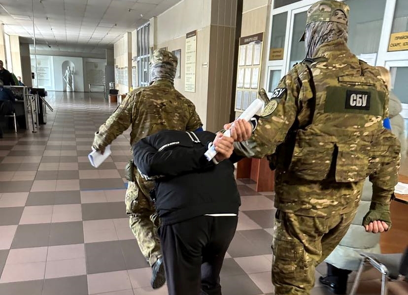 В Одесі ворожій агітатор та розповсюджувач наркотиків отримав реальні 5 років тюрми (фото) «фото»