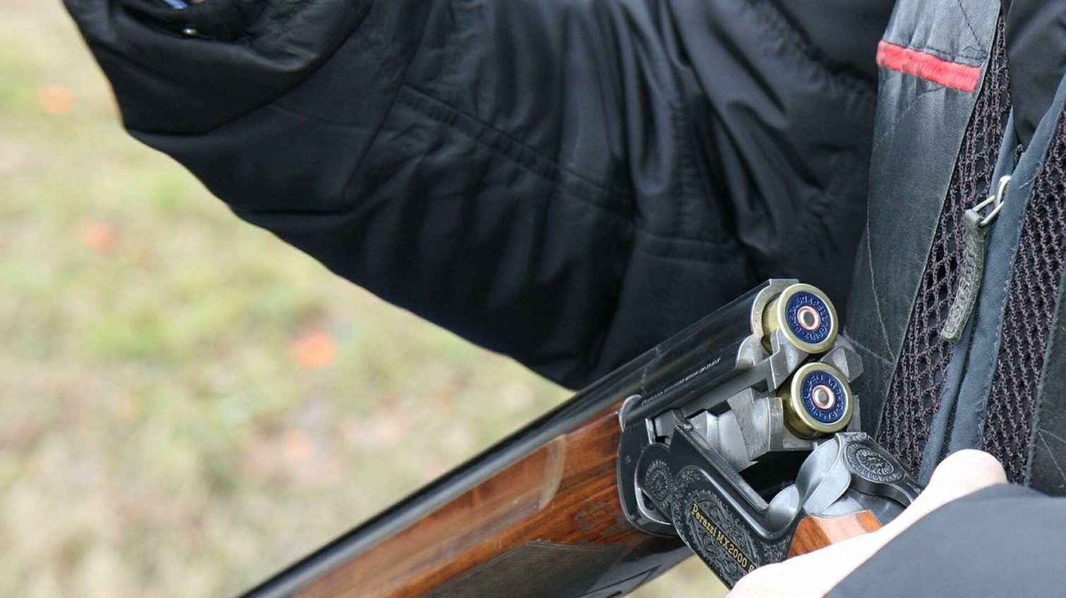 В Одеській області судили чоловіка, який випадково підстрелив дитину «фото»