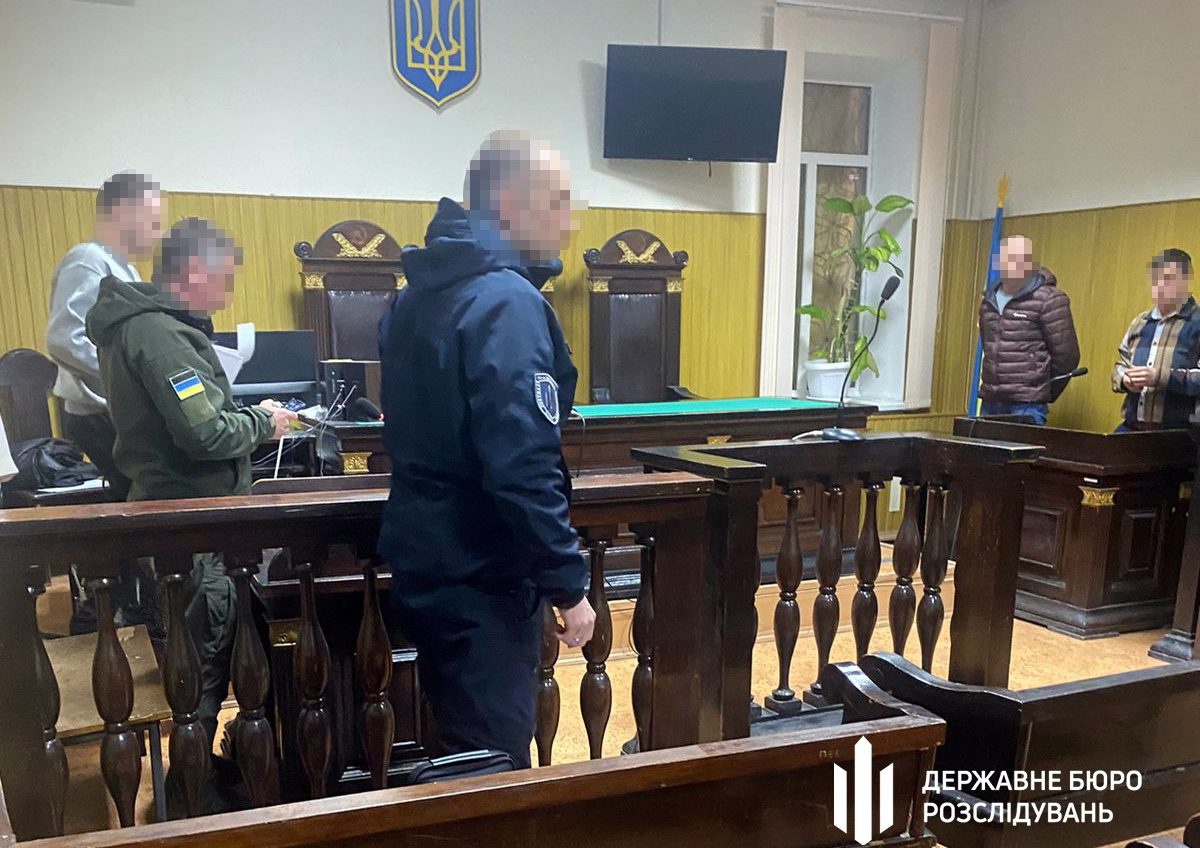 Одеського військового, який вимагав у солдатів бойові доплати, відправили під варту «фото»