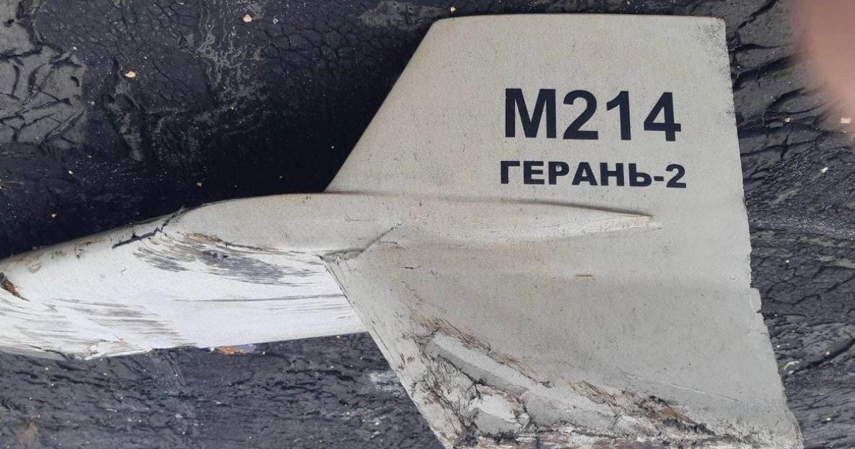 Одеські «Технарі» знайшли спосіб знищення дронів у польоті, для цього потрібні рибальські сітки – відкритий збір «фото»