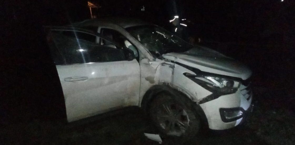 У ДТП в Одеській області постраждали троє пасажирів авто (фото) «фото»