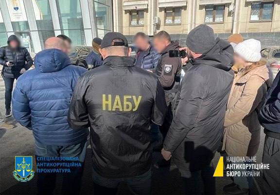 ​Справа топ – чиновника Одеської ОВА: слідство завершено «фото»