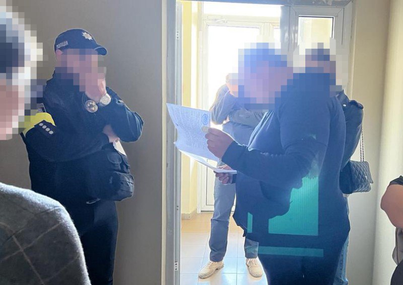«Роздавав» землі заповідника родичам: на Одещині судитимуть ексголову РДА usionline.com «Роздавав» землі заповідника родичам: на Одещині судитимуть ексголову РДА «фото»