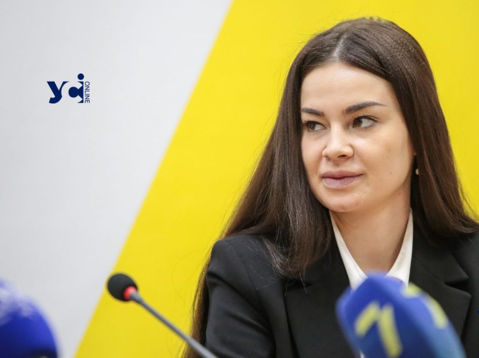 Лідерка Українського об’єднання моряків визнала свою провину: що вирішив суд «фото»
