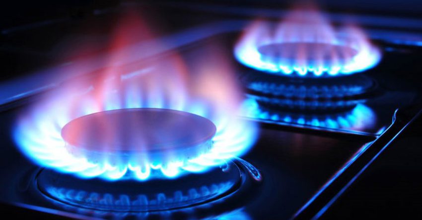 Ціна на газ для побутових клієнтів залишається незмінною ще на рік «фото»