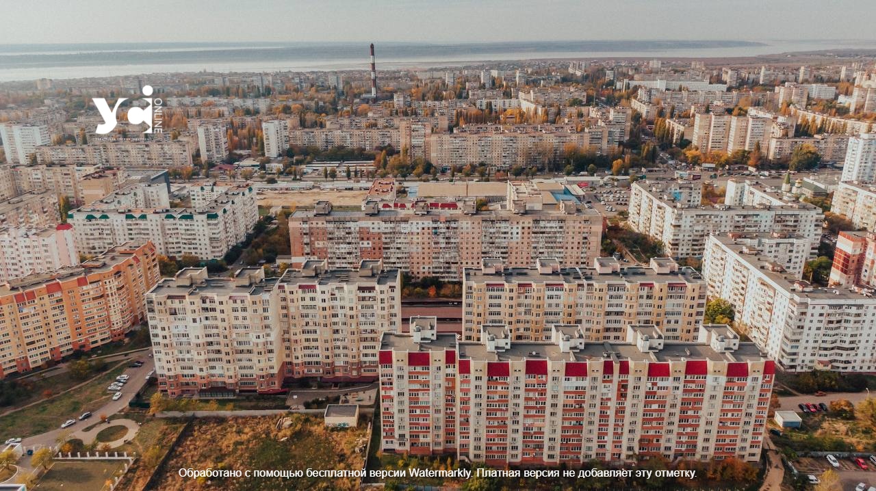 Опитування: більшість одеситів проти перейменування Суворовського району «фото»