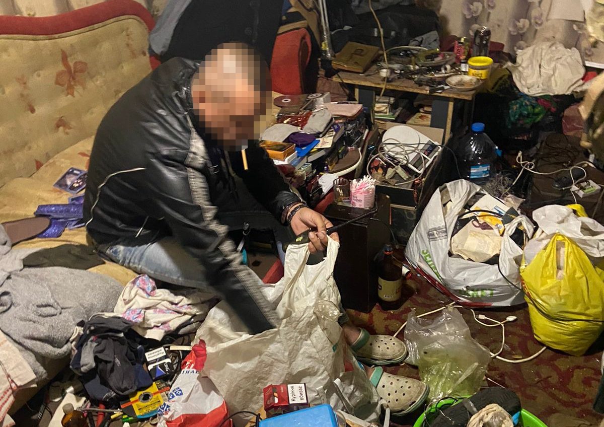 На Одещині накрили наркокартель, який діяв у семи регіонах (фото, відео) «фото»