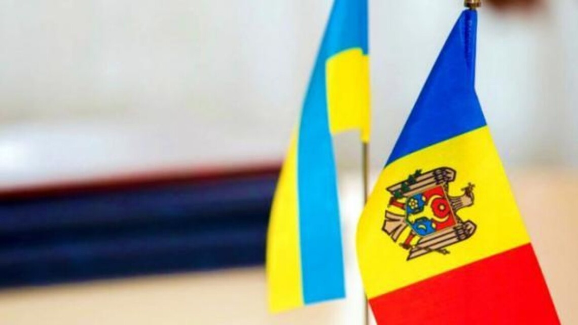 Відповідь на обмеження: Україна введе заборону на імпорт з Молдови «фото»