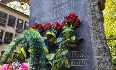 В Одесі вшанували пам’ять жертв радянських політичних репресій (фото) «фото»