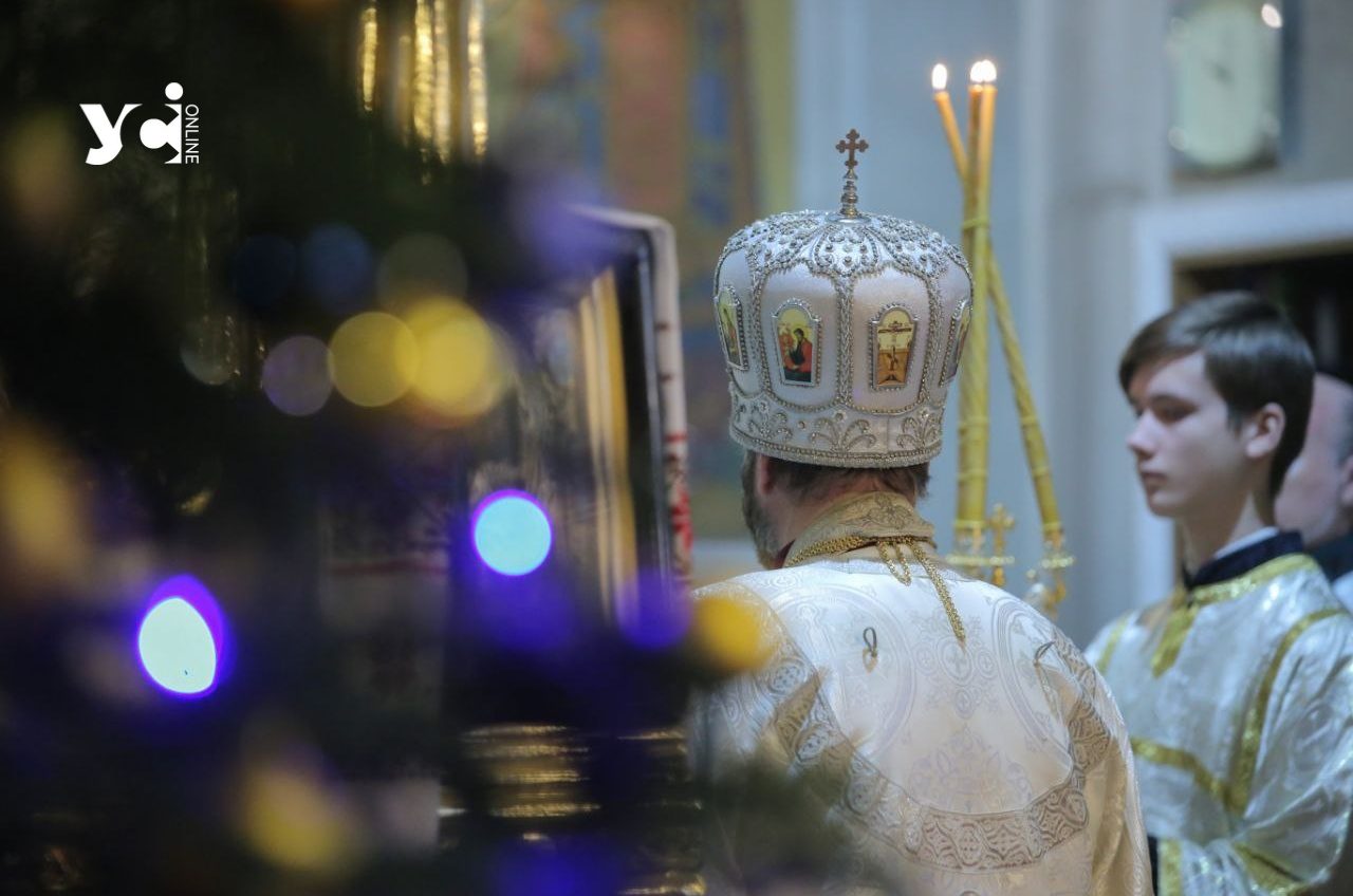 На Одещині просять заборонити УПЦ московського патріархату «фото»