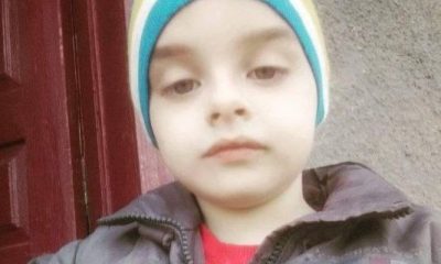 На Одещині розшукують 5-річного хлопчика (ОНОВЛЕНО, фото) «фото»