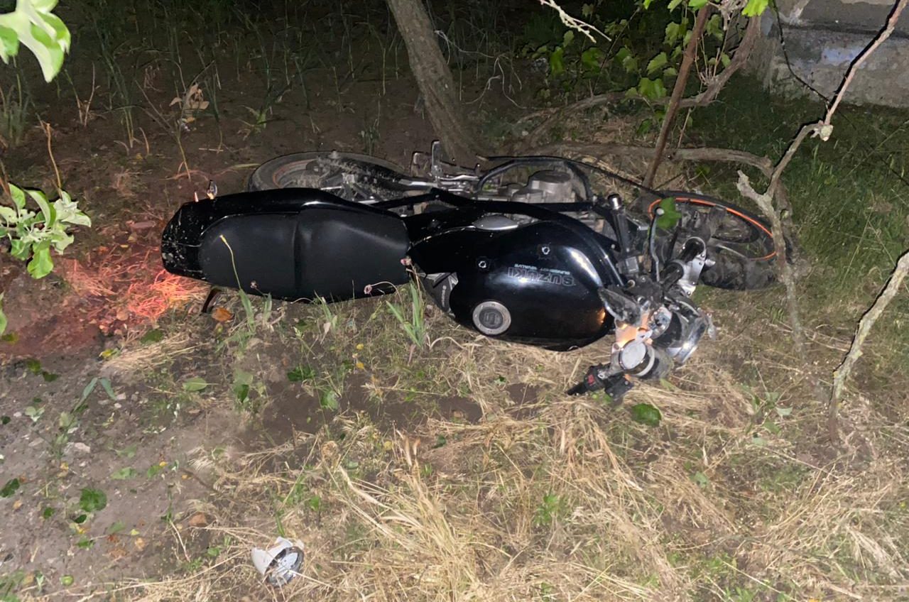 Смертельна ДТП на Одещині: загинув 14-річний підліток (фото) «фото»