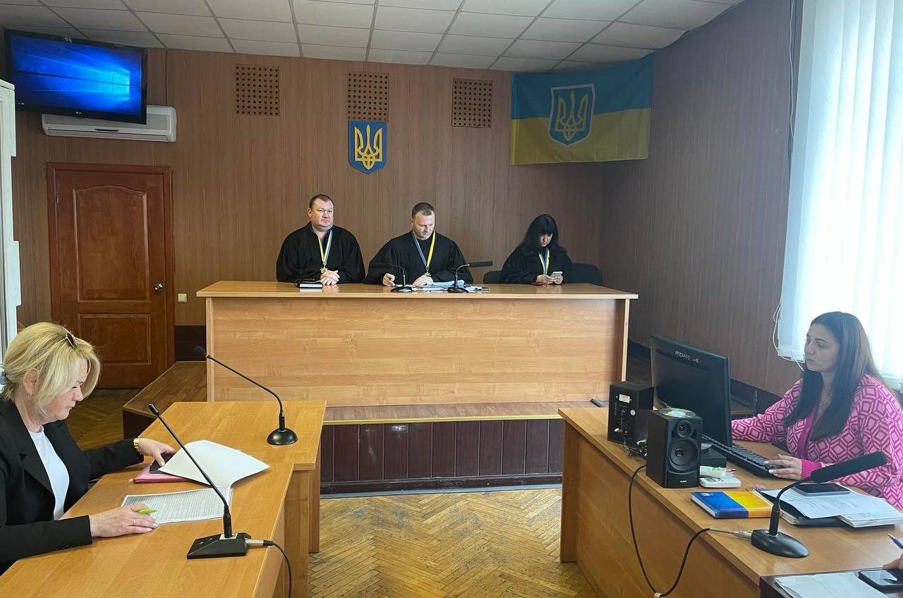 Суд в Одесі завершив підготовчі засідання у справі колаборанта Стремоусова «фото»