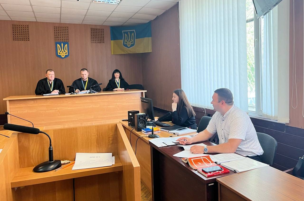 Одеський суд розпочав розгляд по суті справи загиблого Стремоусова «фото»