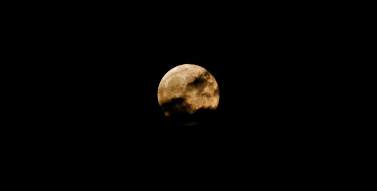 Не пропустіть: одесити зможуть спостерігати унікальне місячне затемнення «фото»
