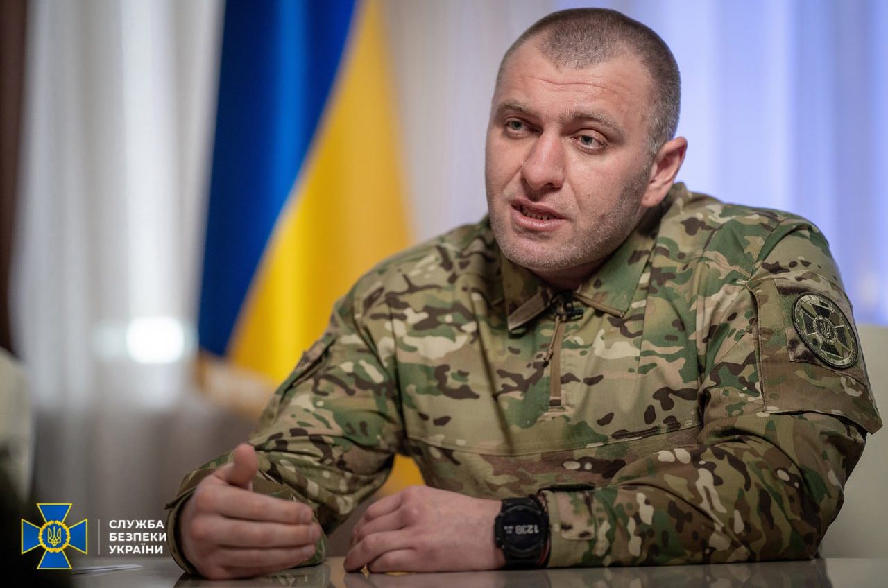 Унікальна спецоперація: в Україні розкрили подробиці атаки на Кримський міст «фото»
