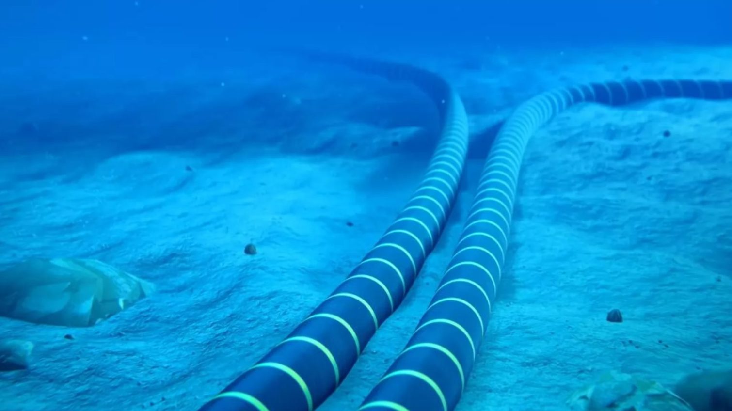 Європейці планують провести підводний інтернет-кабель через Чорне море «фото»