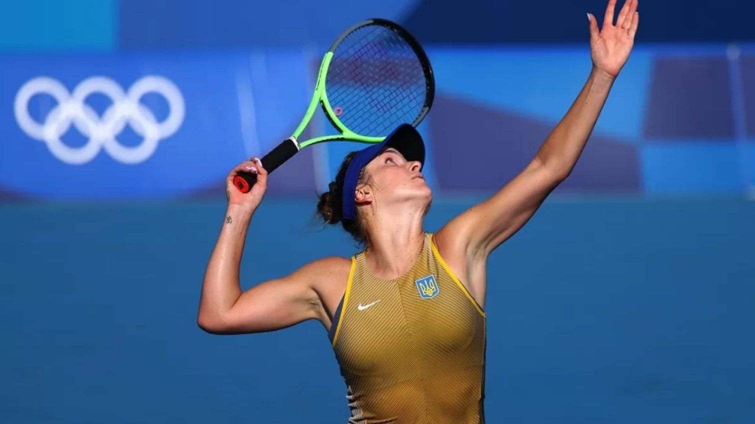 Унікальна перемога: одеська тенісистка повторила успіх на чемпіонаті Ролан Гаррос «фото»