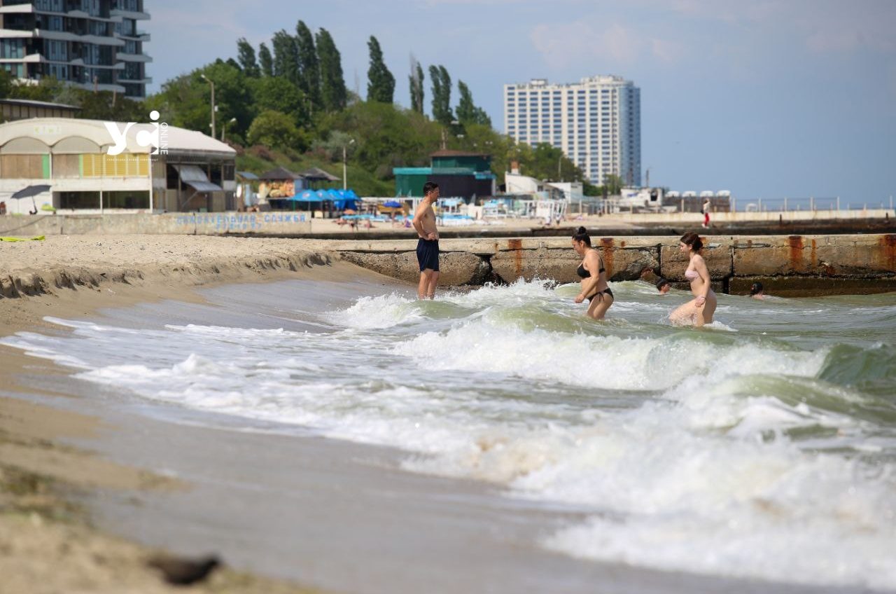 В Одесі розповіли про відкриття пляжів: що відомо «фото»