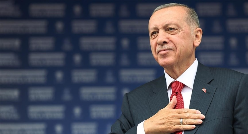 Це останній президентський термін Ердогана, – в Одесі розповіли про ситуацію у Туреччині «фото»