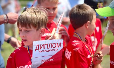 В Одесі завершився перший турнір на честь футболіста, який загинув від російського обстрілу (фото) «фото»