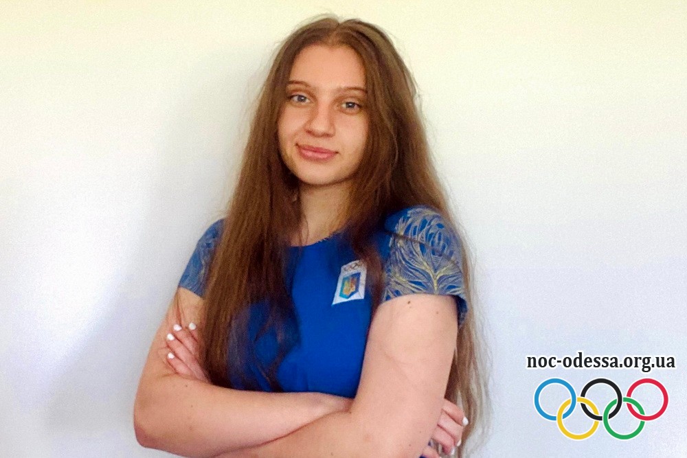Одеситка відмовилась від участі в чемпіонаті світу через росіян і білорусів «фото»