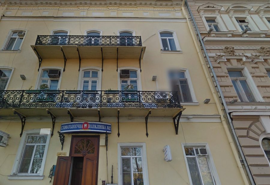 В історичному будинку у центрі Одеси відкриють новий культурний хаб «фото»