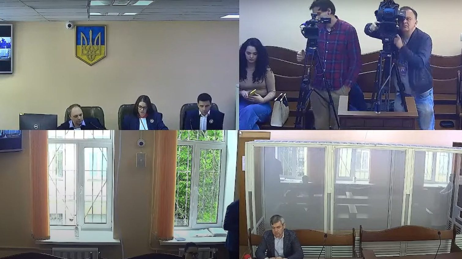Суд по Труханову: засідання щодо апеляції одеського мера перенесли «фото»