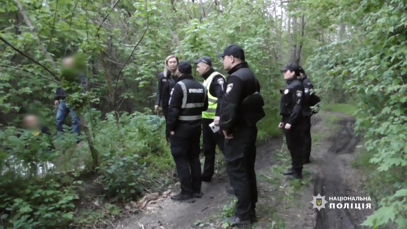На Одещині чоловік вбив дружину і сховав її тіло у скотомогильнику (фото, відео) «фото»