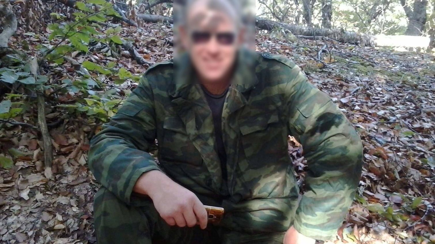 Справа одеських «комсомольців-терористів»: бойовика «ДНР» засудили «фото»