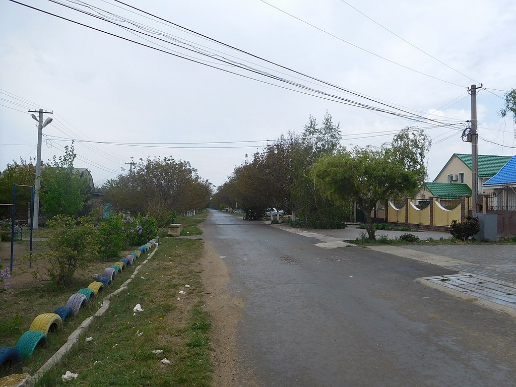 Верховна рада перейменувала село на Одещині «фото»