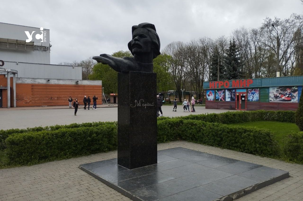 Що буде замість парку Горького, проспекту Гагаріна: нові заплановані перейменування в Одесі «фото»