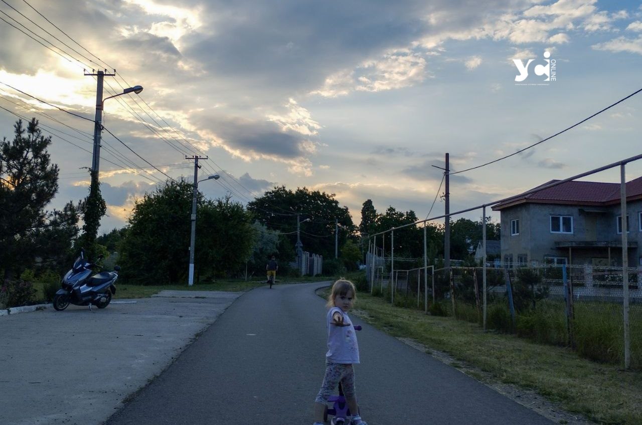 У п’ятницю в Одесі буде хмарно без дощу usionline.com У п’ятницю в Одесі буде хмарно без дощу «фото»