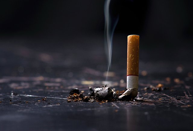 В Одеській області чоловік загинув через паління  «фото»