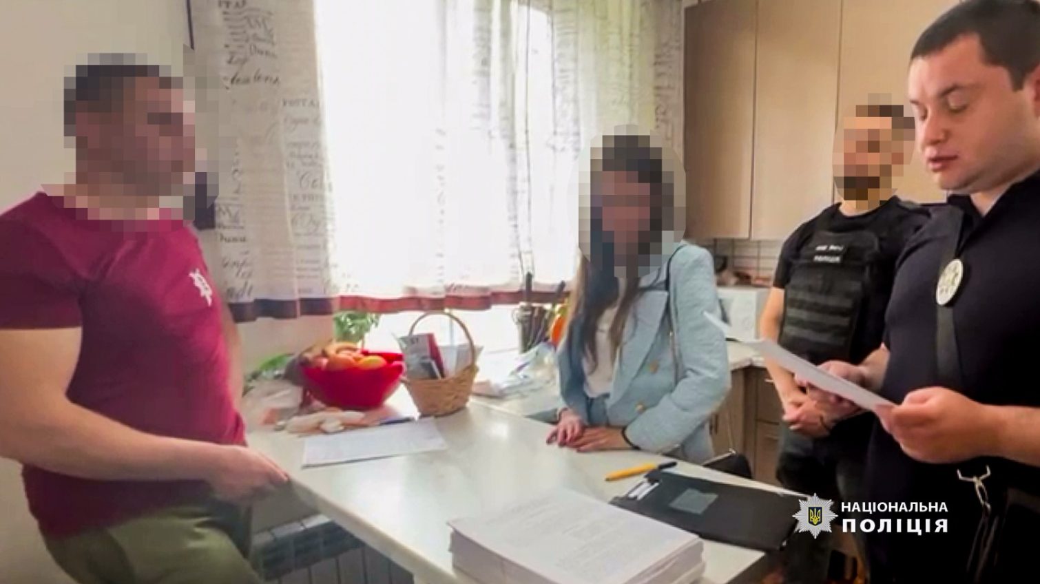 Суд розгляне справу помічників ухилянтів на Одещині (фото, відео) «фото»