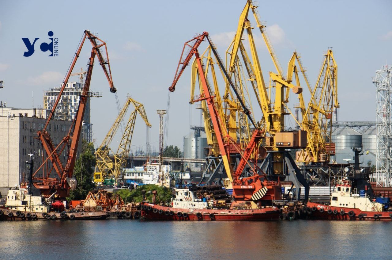 Три порти Одещини передадуть у концесію, дві траси будуть ремонтувати (фото) «фото»