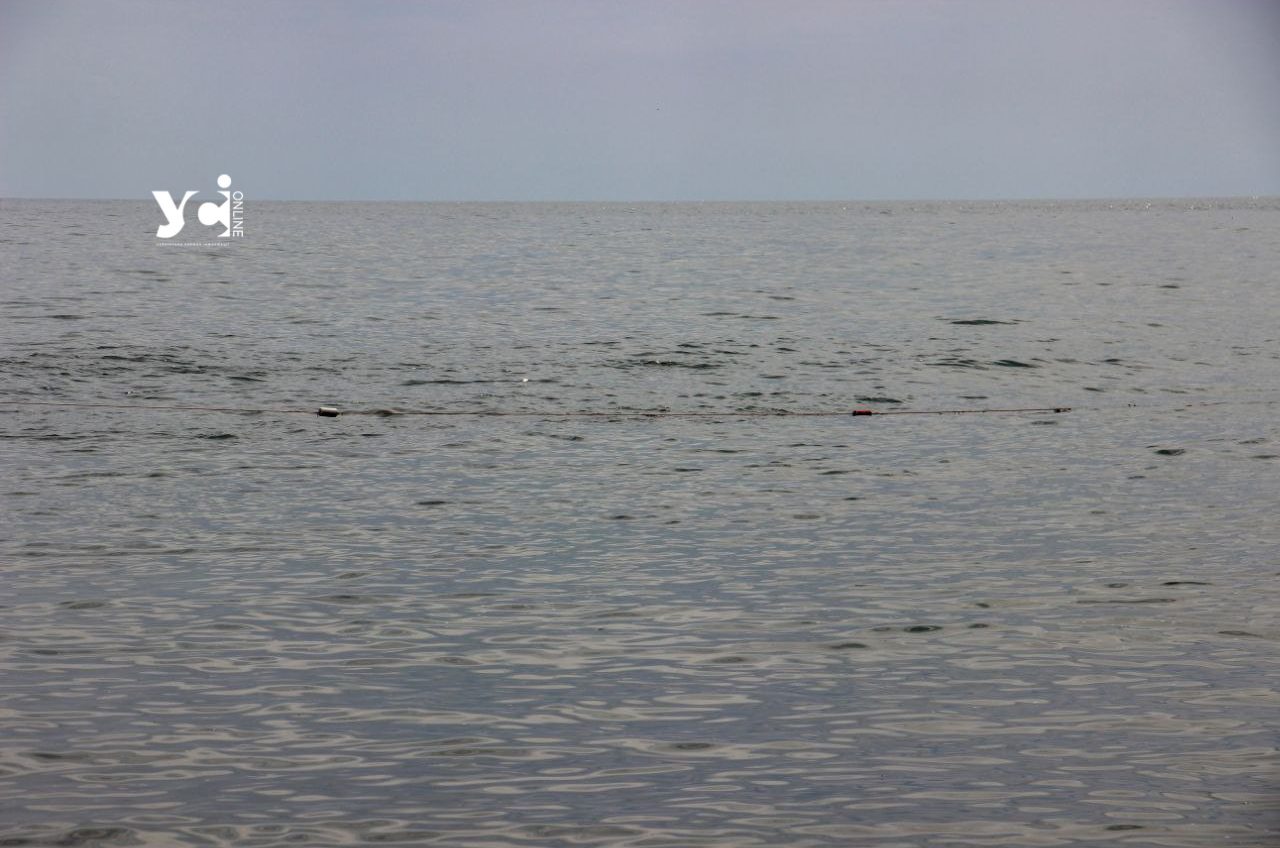 На Одещини не фіксують спалахи інфекції: стан води досі далекий від норми usionline.com На Одещини не фіксують спалахи інфекції: стан води досі далекий від норми «фото»