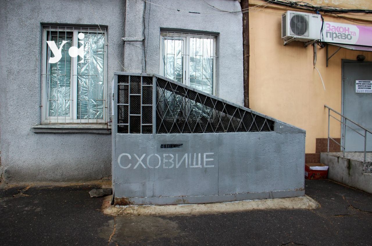 Зеленський доручив вирішити проблеми з укриттями – Одеса є в списках «фото»