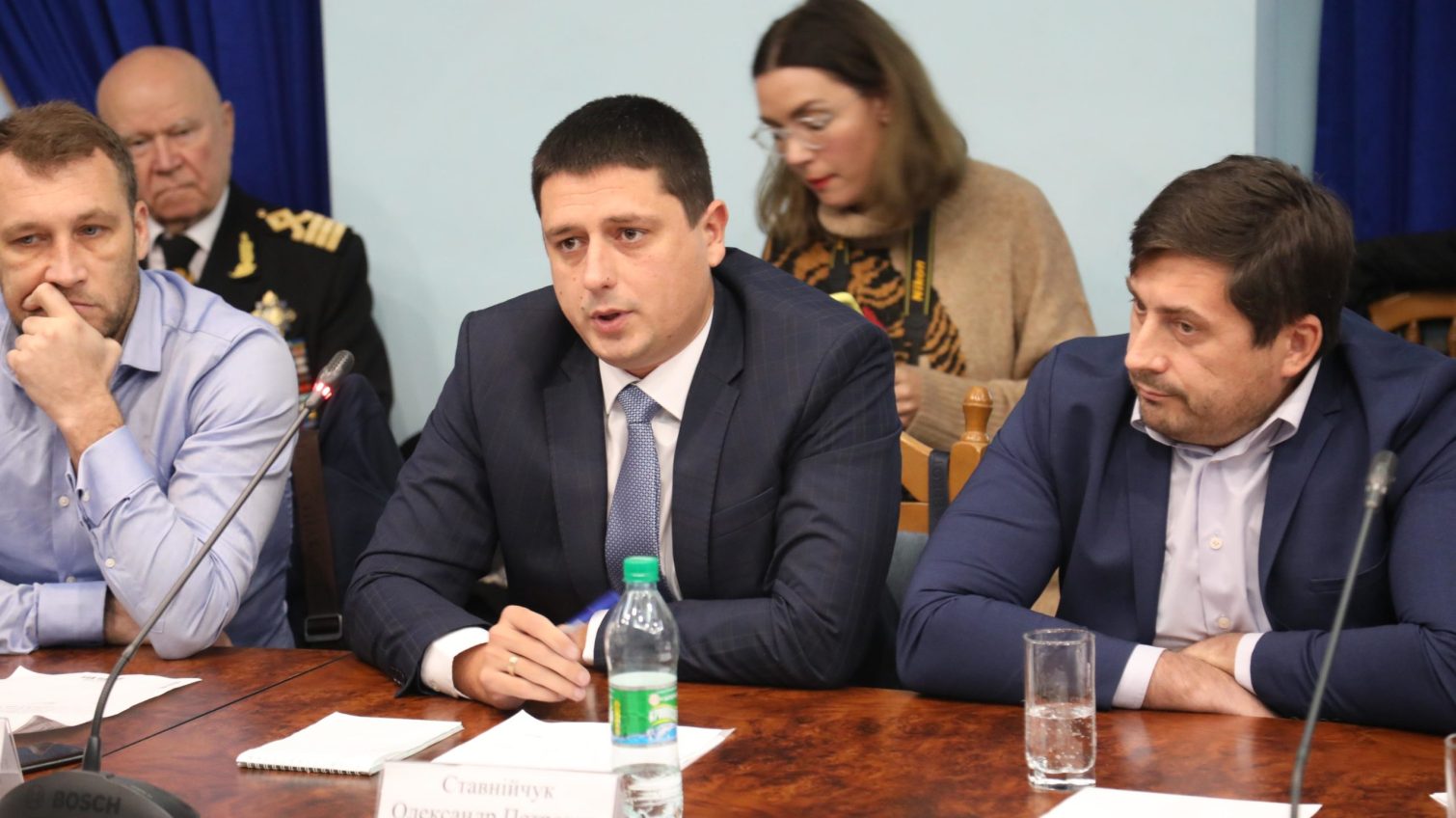 Ставнійчук очолив Південний офіс Держаудитслужби «фото»