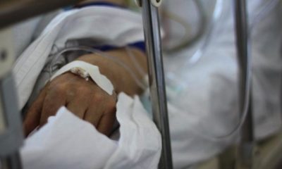 Один з поранених під час нічної атаки росіян на Одещину у важкому стані «фото»